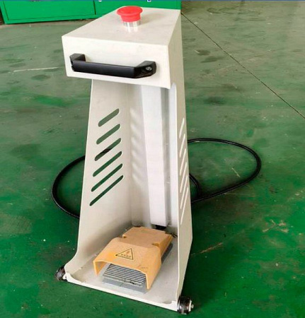 MetalTec HBM 30/1600 (E22) листогибочный гидравлический пресс